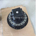 Komatsu PC128UU-1E Final Drive GM18VL-J-39/53 Travel Motor